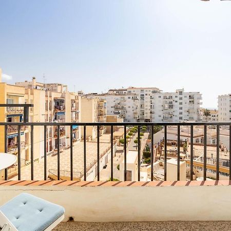 Albaida 4J Διαμέρισμα Nerja Εξωτερικό φωτογραφία