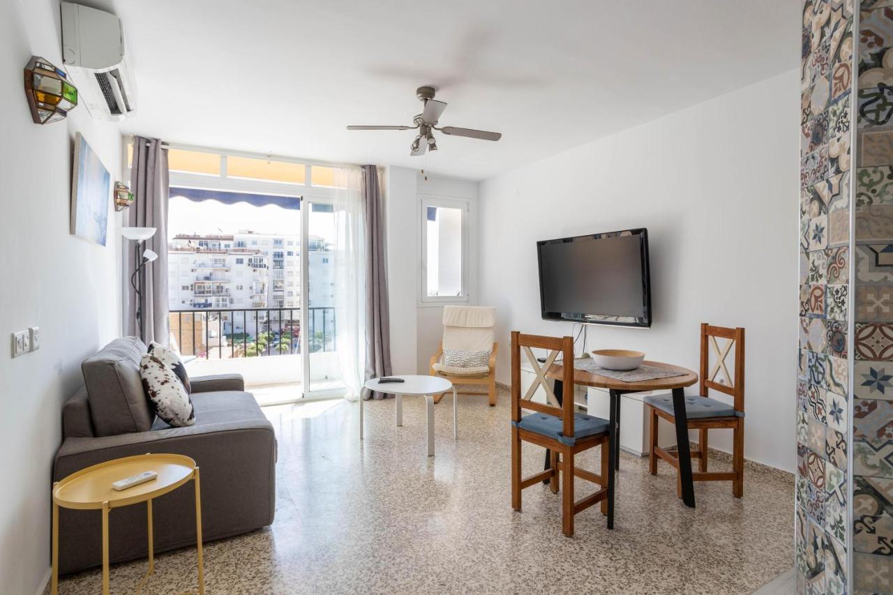 Albaida 4J Διαμέρισμα Nerja Εξωτερικό φωτογραφία
