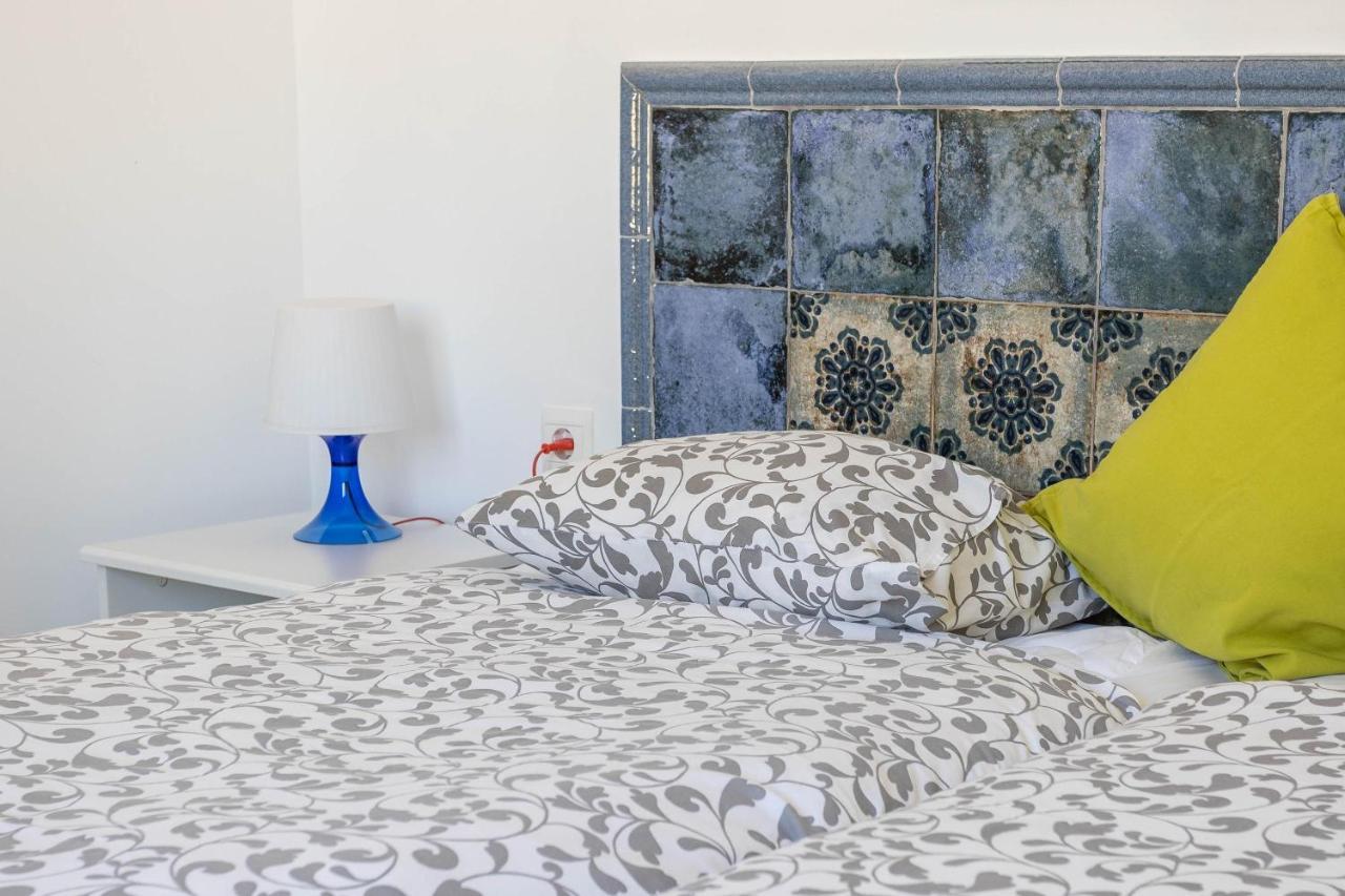 Albaida 4J Διαμέρισμα Nerja Εξωτερικό φωτογραφία