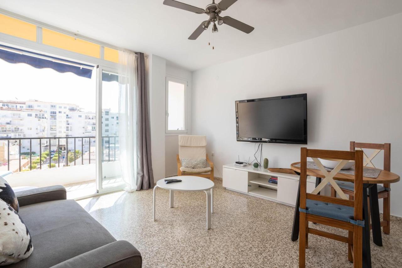 Albaida 4J Διαμέρισμα Nerja Εξωτερικό φωτογραφία